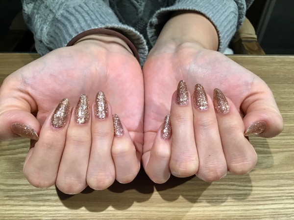 1番人気 南越谷 新越谷駅の美容室 ネイル Renatus Hair Of Nail レナトゥス ヘアオブネイル